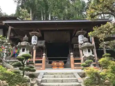 華厳寺(岐阜県)