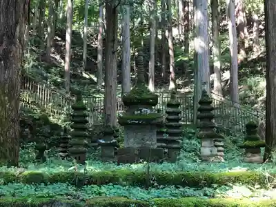 常楽寺(長野県)
