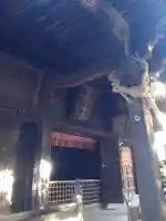 一山神社(埼玉県)