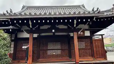 華光寺(京都府)