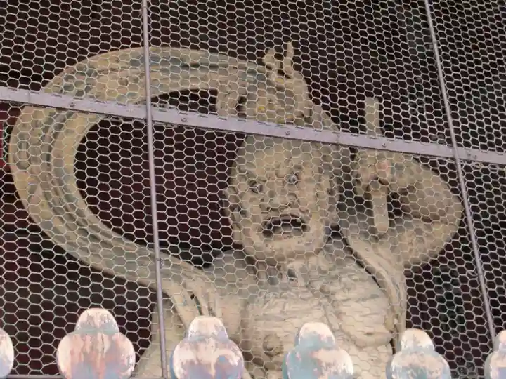 護国寺(東京都)