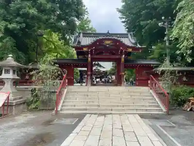 秩父神社(埼玉県)