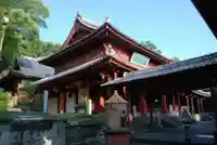 崇福寺(長崎県)