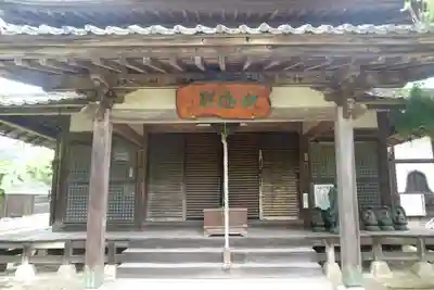 仙岳院(宮城県)