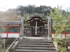 鍬山神社(京都府)