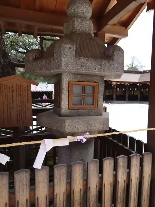 北野天満宮のその他建物