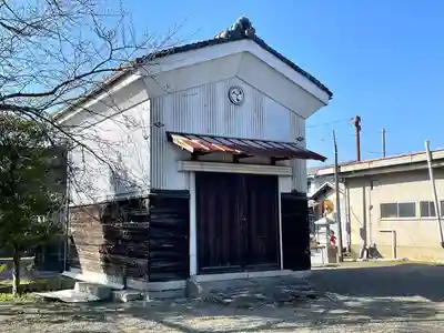天一神社(滋賀県)