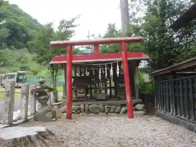 神明社(埼玉県)