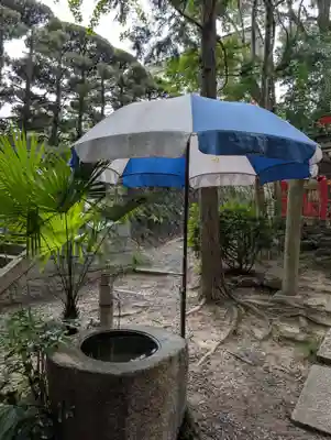三蔵稲荷神社(広島県)