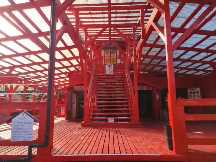 宝来宝来神社(熊本県)