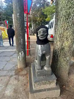 祇園八坂神社(宮城県)