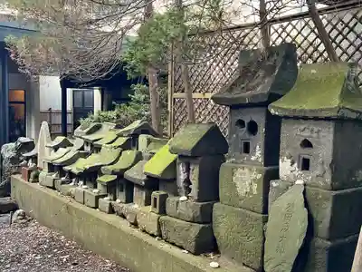 榛名神社(群馬県)