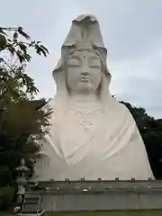 大船観音寺(神奈川県)