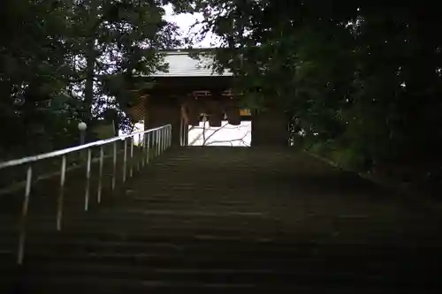 長浜神社のその他建物