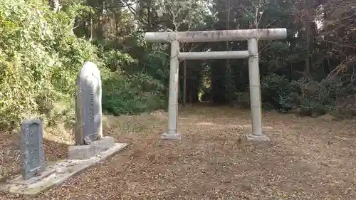 熊野神社(茨城県)
