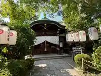堀越神社(大阪府)
