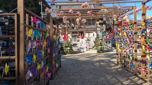 金井神社(三重県)