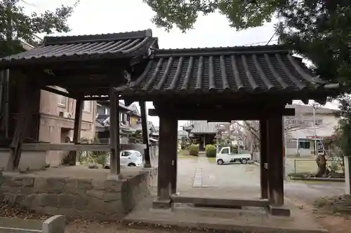 千萬院(奈良県)