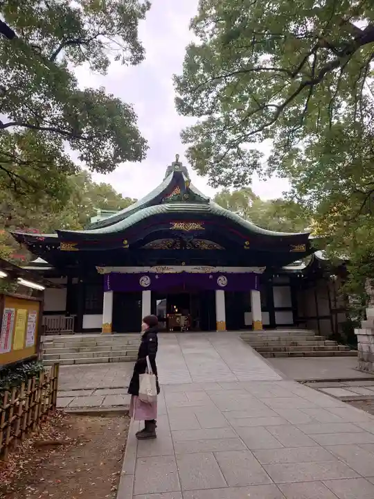 王子神社(東京都)