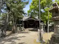 熊野神社(愛知県)