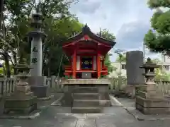 王子神社(東京都)