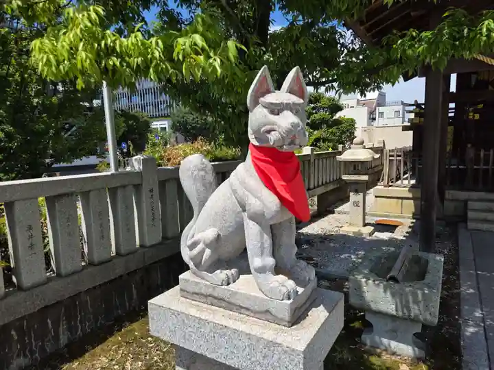 佐佳枝廼社(福井県)