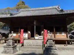 稲荷神社(愛知県)