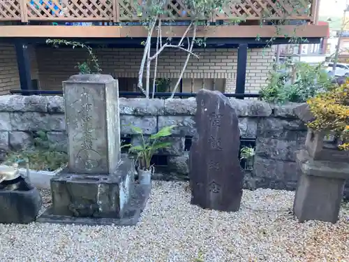 御岩屋祖師堂(静岡県)