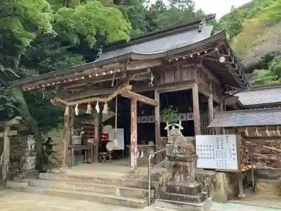山口大神宮(山口県)