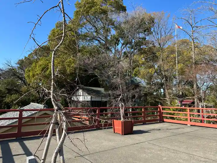 多摩川浅間神社(東京都)