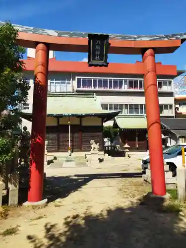 八坂神社(兵庫県)