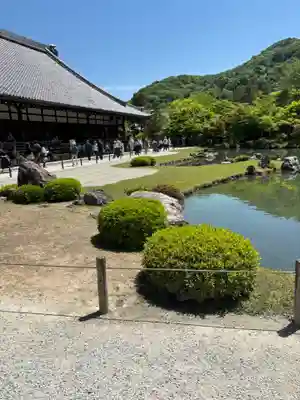 天龍寺(京都府)