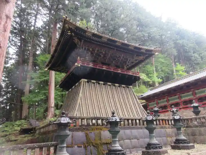 輪王寺のその他建物