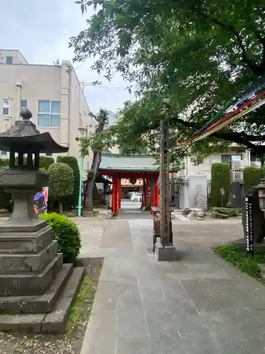 西光寺(長野県)