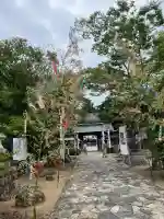 飯野八幡宮(福島県)