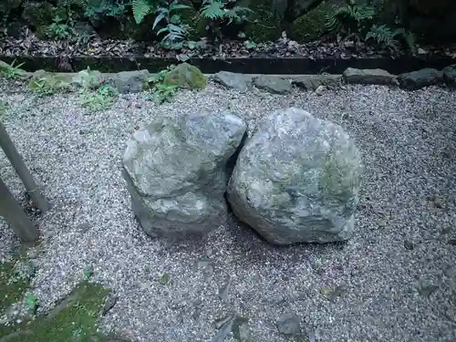 月読神社（松尾大社摂社）のその他建物