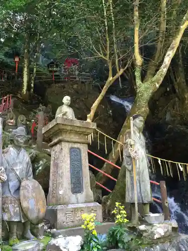 一ノ滝寺(福岡県)