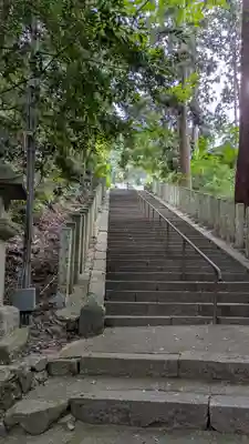 髙神社(京都府)