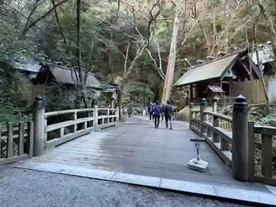 多度大社(三重県)