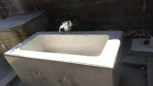 長峯神社(三重県)