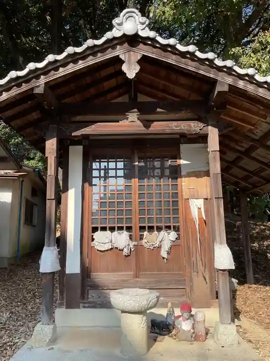 覚王山 日泰寺(愛知県)