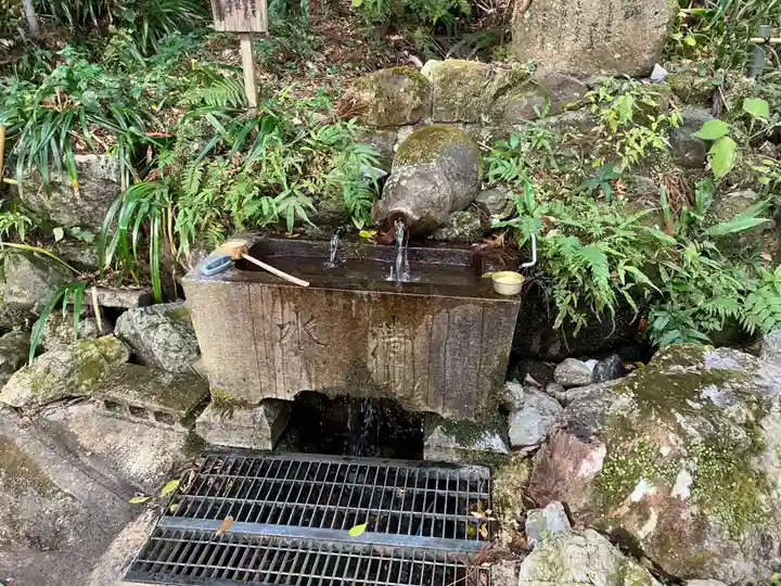 養老神社(岐阜県)