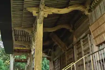 金峯神社(山形県)