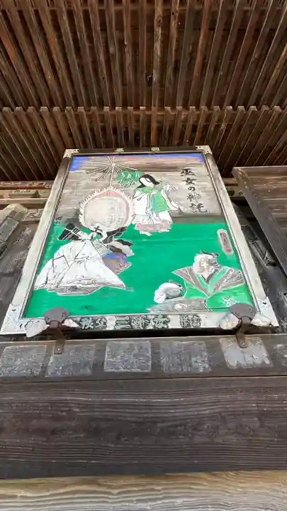 神門寺(埼玉県)