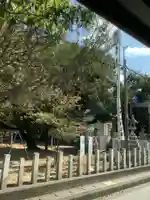 大山神明社のその他建物