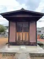 天一神社(兵庫県)