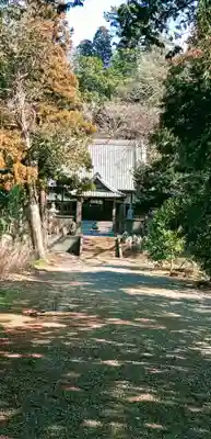 阿弥陀寺(茨城県)