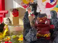 別小江神社(愛知県)