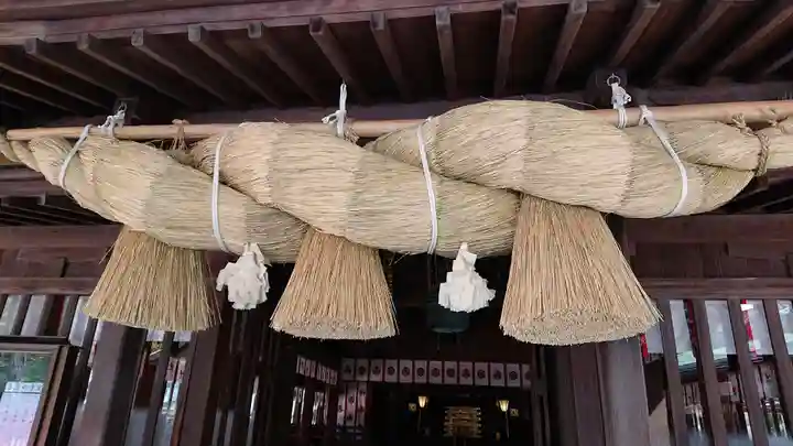 十日恵比須神社のその他建物