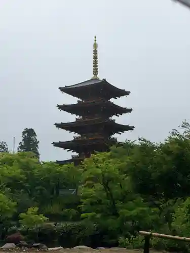 成相寺(京都府)